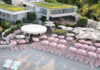 La dynamique de l'hôtellerie française devrait se poursuivre dans les années à venir selon KPMG. En photo, le Cap d'Antibes Beach Hotel (c) Early Online
