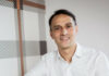 Karim Malak, CEO d'easyHotel.