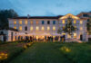 Le Domaine de la Reine Margot, nouveau membre de la collection MGallery. (c) Nicolas Fagot Studio9