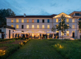 Le Domaine de la Reine Margot, nouveau membre de la collection MGallery. (c) Nicolas Fagot Studio9