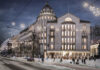 Le Grand Hansa Helsinki, un nouvel hôtel de luxe stratégiquement situé dans la capitale finlandaise, ouvrira ses portes sous la marque NH Collection.