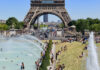 La taxe de séjour pourrait tripler pour les déplacements professionnels en Ile-de-France, un projet suscitant l'inquiétude des hôteliers comme des entreprises. © Paris Tourist Office - Photographe : © Sarah Sergent