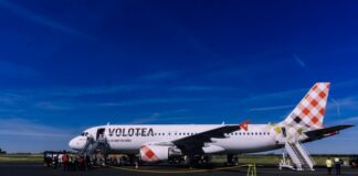 Volotea