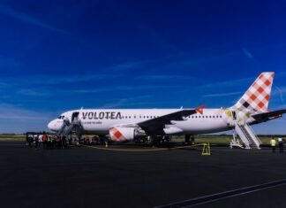 Volotea