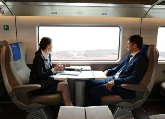 Trenitalia
