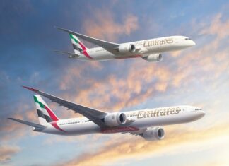 Emirates