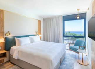 Le Radisson Hotel Saint-Denis, à la Réunion, propose 124 chambres et un vaste espace MICE.