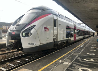 SNCF