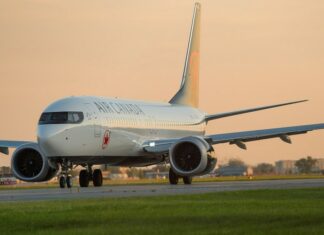 Air Canada