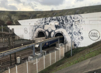 Francfort, Genève, Zurich : plsiuieurs villes européennes sont dans le viseur de Getlink, l'exploitant d'Eurotunnel, pour accroître les liaisons passant par le tunnel sous la Manche.