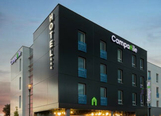 Dans le cadre de son plan stratégique à cinq ans, Louvre Hotels va entreprendre la rénovation de 80 % de son parc. Une remise au goût du jour qui concernera en priorité la marque Campanile.