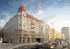 Le Mövenpick Wroclaw, une des principales ouvertures du groupe Accor attendues en 2024.