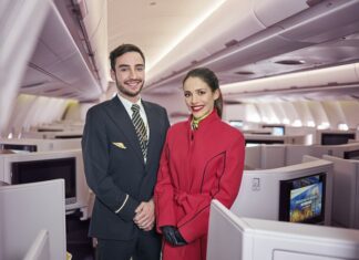 TAP Air Portugal