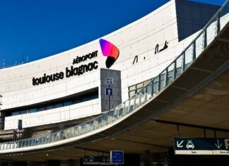 Toulouse