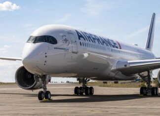 Le classement Skytrax 2024 distingue Air France comme la meilleure compagnie aérienne d'Europe de l’Ouest et à la 9e place au plan mondial.