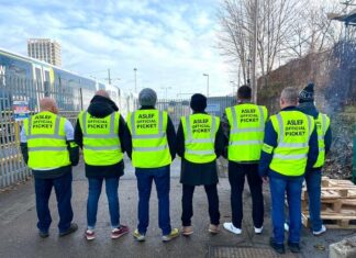 ASLEF