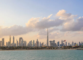 Organisez votre événement à Dubaï