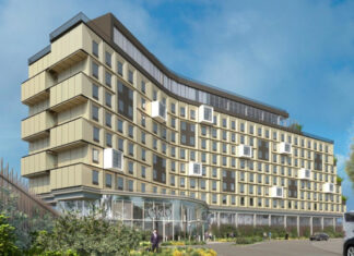 L'hôtel Eklo Paris Porte de Versailles ouvre ses portes début février.