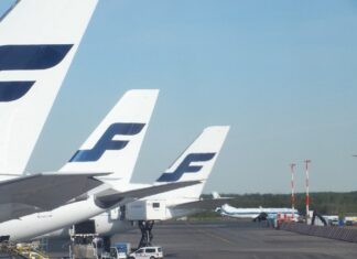 Finnair