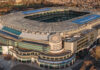 Le stade de rugby de Twickenham, à Londres, va accueillir dans son hôtel la marque Radisson RED.