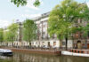 Rosewood Amsterdam, un des principales ouvertures d'hôtel attendues en 2024.