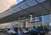 Schiphol