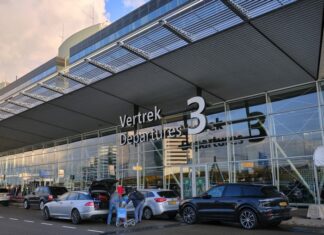Schiphol