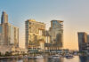 A travers l'hôtel The Lana, la prestigieuse Dorchester Collection sera bientôt présente à Dubaï.