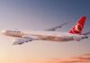 Turkish airlines