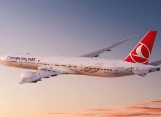 Turkish airlines