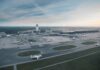 Aéroport de Vienne
