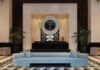 Ouvert depuis le 23 janvier, le Waldorf Astoria Doha West Bay est l'un des derniers développements dans le monde du groupe Hilton.