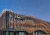 Le groupe B&B HOTELS a trouvé son premier point de chute aux Etats-Unis à Orlando. (en photo : le B&B Evian Publier).