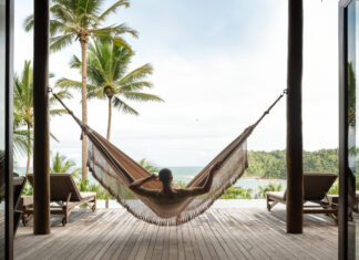 Avec son partenariat exclusif avec Small Luxury Hotels of the World, Hilton pourrait offrir à ses clients plus de 500 hôtels dans 90 pays.