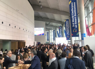 Stabilisation après une année 2023 supérieure à 2019, attrait des destinations court et moyen-courriers, RSE : Interface Tourism décrypte les tendances du MICE en 2024.