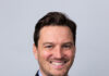 Marcus Jansa, directeur senior des ventes d'Hilton Worldwide pour la région Europe.