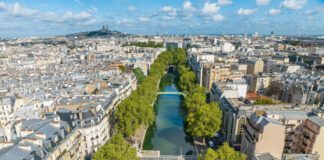 Après une année 2023 positive, l'hôtellerie parisienne peut s'attendre à une nouvelle progression en 2024, boostée par l'effet JO, selon In Extenso. (c) Paris je t'aime