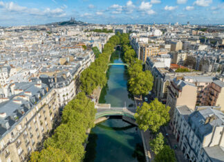Après une année 2023 positive, l'hôtellerie parisienne peut s'attendre à une nouvelle progression en 2024, boostée par l'effet JO, selon In Extenso. (c) Paris je t'aime
