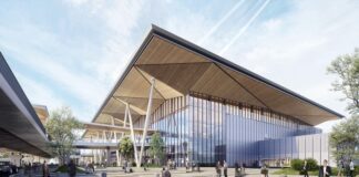 L'aéroport de Riga va se doter d'un nouveau terminal, qui doit ouvrir ses portes en 2028 dans le cadre d'une stratégie ambitieuse.