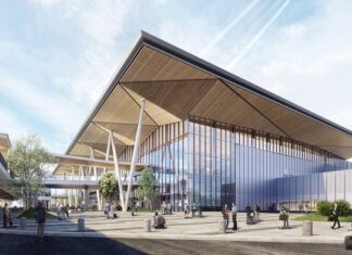L'aéroport de Riga va se doter d'un nouveau terminal, qui doit ouvrir ses portes en 2028 dans le cadre d'une stratégie ambitieuse.