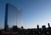 Récemment ouvert, le Signia by Hilton Atlanta devrait profiter d'une dynamique porteuse pour l'hôtellerie d'affaires.
