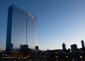 Récemment ouvert, le Signia by Hilton Atlanta devrait profiter d'une dynamique porteuse pour l'hôtellerie d'affaires.