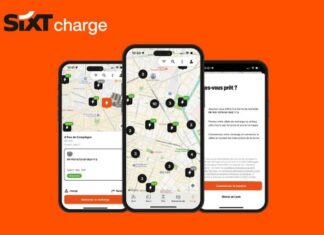 sixt charge