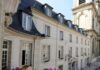 Hôtels Littéraires