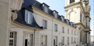 Hôtels Littéraires