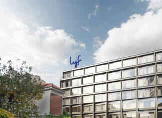 En attendant l'ouverture cette année du Lyf Paris Gambetta, le groupe Ascott continue de s'imposer comme un des autres acteurs clés de l'hôtellerie mondiale.