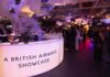 British Airways