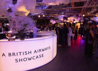 British Airways