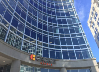 Choice Hotels abandonne l'OPA hostile lancée sur son concurrent Wyndham.