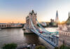 L'hôtellerie d'affaires londonienne a enregistré les meilleurs résultats de l'année 2023, juste devant Paris, selon le baromètre de CDS Groupe.